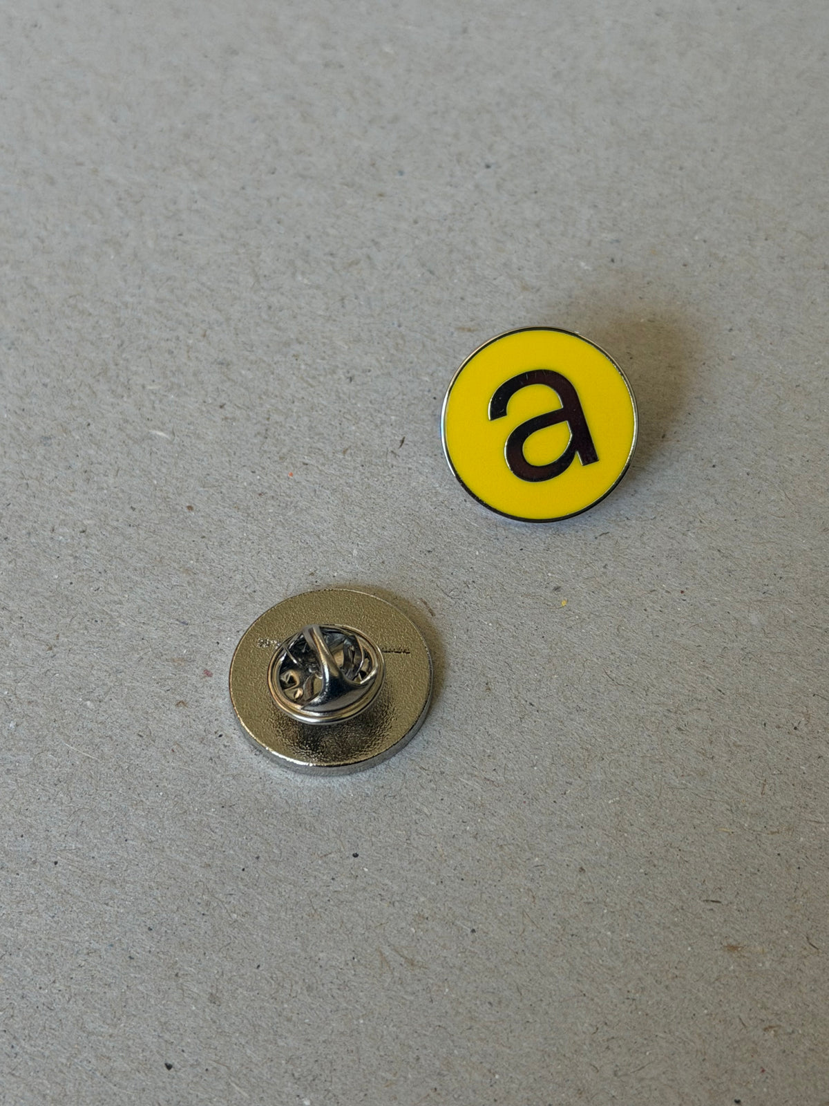 arc pin