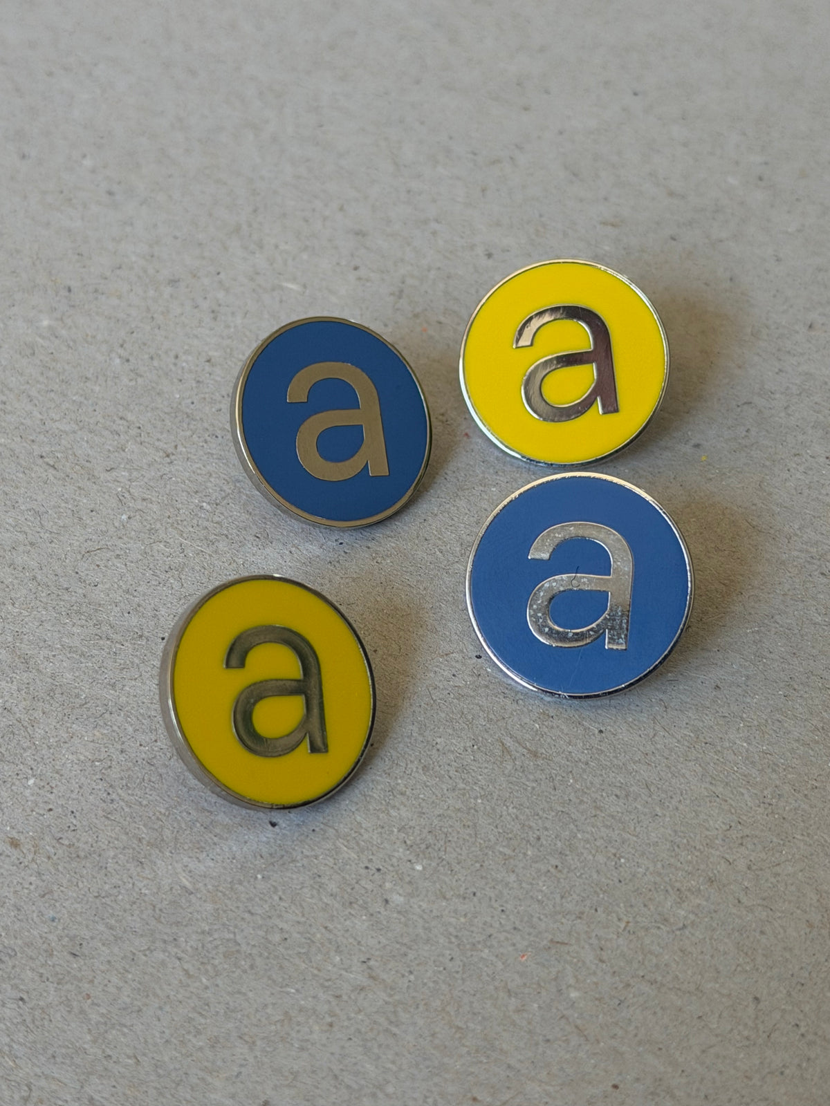 arc pin